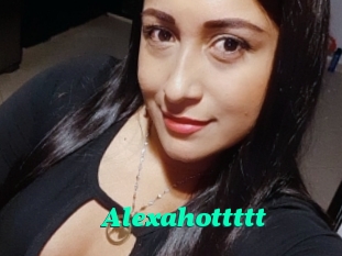 Alexahottttt