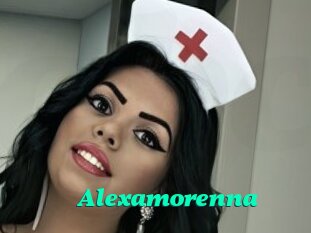 Alexamorenna