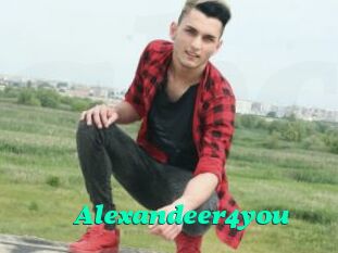 Alexandeer4you