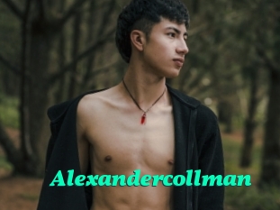 Alexandercollman