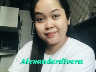 Alexanderdivera