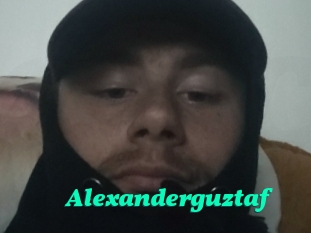 Alexanderguztaf