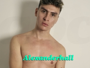 Alexanderhall