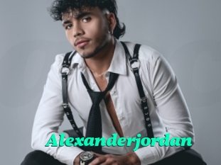 Alexanderjordan