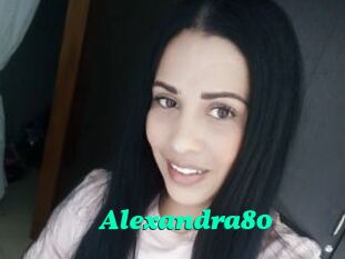 Alexandra80