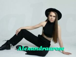 Alexandraarose
