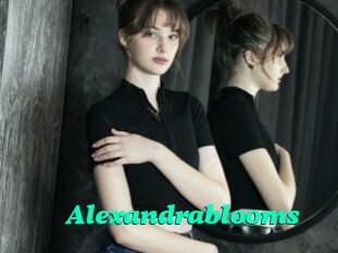Alexandrablooms