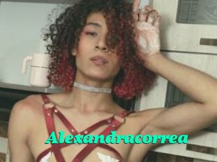 Alexandracorrea