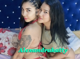 Alexandrakatty