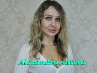 Alexandravaltera
