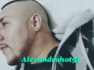 Alexandrohot93