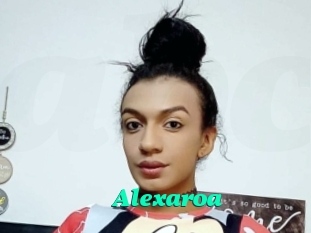 Alexaroa