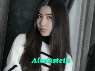Alexastein