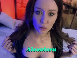 Alexatorn