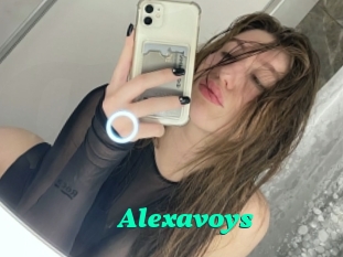 Alexavoys