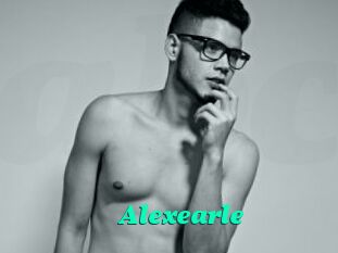 Alexearle