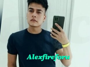 Alexfireforu