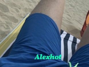Alexhot
