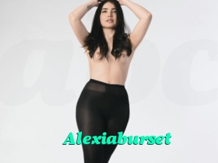 Alexiaburset