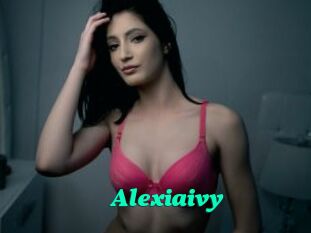 Alexiaivy