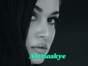 Alexiaskye