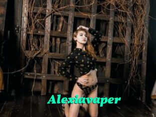 Alexiavaper