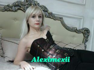 Aleximexii