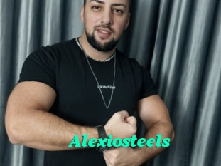 Alexiosteels
