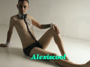 Alexiscool