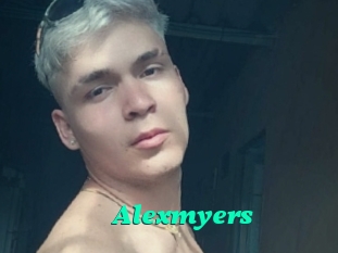 Alexmyers
