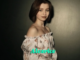 Alexrice