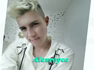 Alexroyce