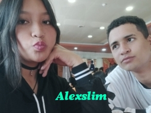 Alexslim