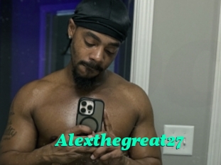 Alexthegreat27