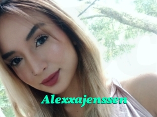 Alexxajenssen