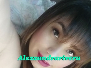 Alexxandrarivera