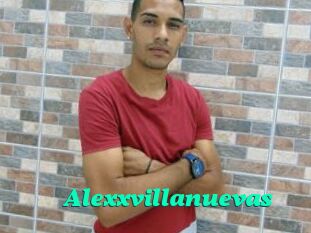 Alexxvillanuevas