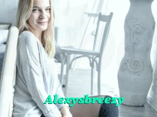 Alexysbreezy