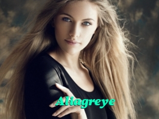 Aliagreye