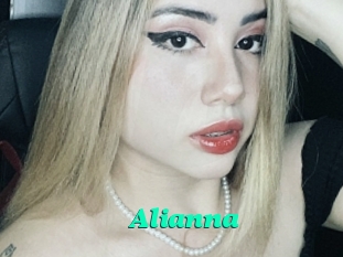 Alianna