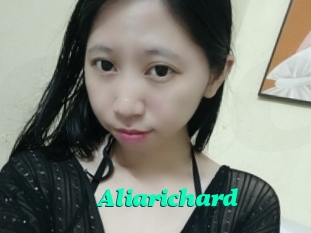 Aliarichard