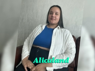 Alicaland