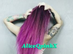 AliceQpinkX