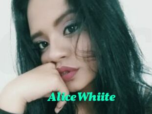 AliceWhiite