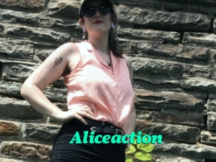Aliceaction