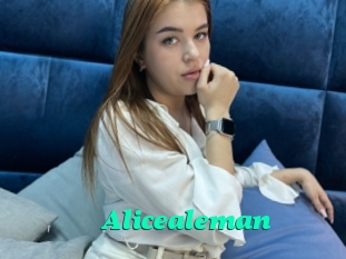 Alicealeman