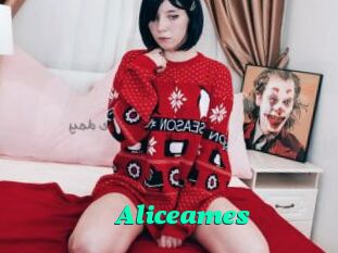 Aliceames