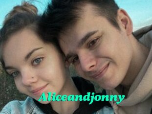 Aliceandjonny