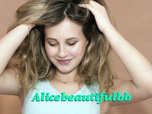 Alicebeautifulbb