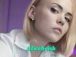 Alicebrisk